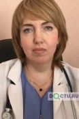 Завьялова Татьяна Вячеславовна - Тамбов
