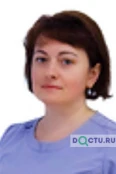 Завязкина Ольга Вячеславовна - Москва