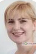 Завлиева Лиза Александровна - Санкт-Петербург