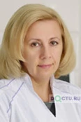 Заводчикова Наталья Александровна - Дзержинск