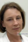 Заводиленко Лариса Анатольевна - Москва