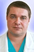 Заводов Денис Валерьевич - Омск