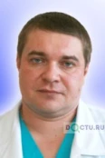 Заводов Денис Валерьевич - Омск
