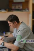 Заводский Кирилл Николаевич - Пятигорск