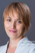 Заводских Ольга Юрьевна - Омск