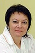 Завойкина Галина Николаевна - Рязань