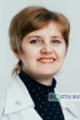 Завольскова Юлия Александровна - Москва