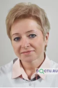 Заворохина Екатерина Михайловна - Екатеринбург