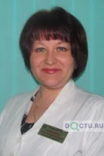 Заворзаева Ольга Владимировна - Чебоксары