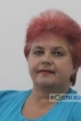 Завозина Ирина Петровна - Самара