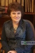 Завражнова Анжелика Борисовна - Волгоград