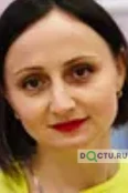 Завричку Ольга Петровна - Москва