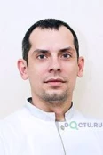 Завтур Константин Сергеевич - Волгоград
