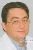 Зазьян Артур Гагикович - Ростов-на-Дону