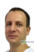 Зданевич Иван Владимирович - Курск