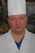 Здебский Иван Павлович - Омск