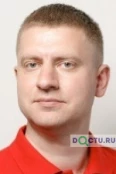Здобников Андрей Брониславович - Воронеж