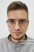 Здобнов Никита Алексеевич - Тольятти