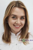 Здобнова Диана Тахировна - Тольятти