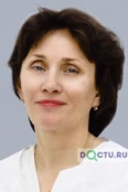 Здор Виктория Владимировна - Владивосток