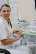 Здоровцова Елена Александровна - Новороссийск