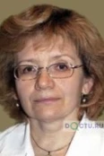 Здоровенко Татьяна Владимировна - Москва
