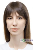 Зебрева Галина Николаевна - Москва