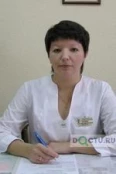 Зебряева Татьяна Викторовна - Кемерово