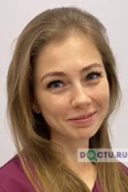 Зебзеева Снежана Юрьевна - Тверь