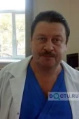 Зедгенидзе Иван Владимирович - Иркутск