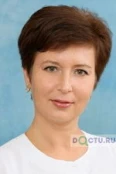 Зефирова Светлана Анатольевна - Чебоксары