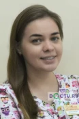 Кокуева (Зефирова) Светлана Олеговна - Ярославль