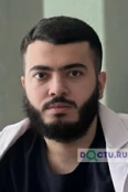 Зейналов Али Насир оглы - Тюмень