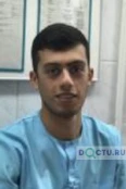Зейналов Нурлан Зейналович - Казань