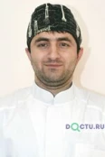 Зейналов Парвин Видади Оглы - Энгельс