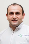Зейналов Рафик Гадир Оглы - Курган