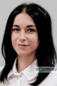 Зейналова Александра Владиславовна - Саратов