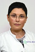 Зейналова Гера Асановна - Санкт-Петербург