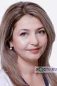 Зейналова Гулистан Исламовна - Москва