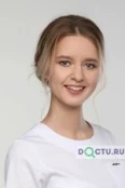 Зейнатулина Дарья Александровна - Томск