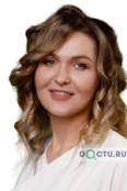 Зейнетдинова Марина Сергеевна - Ульяновск