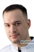 Зекеряев Эмирали Нариманович - Симферополь
