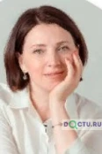 Зекерьяева Марина Сергеевна - Ставрополь