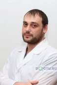 Зекир Энвер Анатольевич - Москва