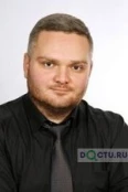 Зельчан Роман Владимирович - Томск