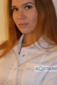 Зельдис Елена Вадимовна - Нижний Новгород