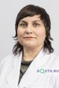 Зеленцова Инесса Константиновна - Хабаровск