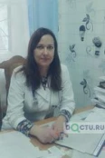 Зеленева Ирина Николаевна - Волгоград