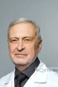 Зеленикин Сергей Анатольевич - Москва