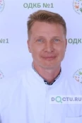 Зеленин Алексей Владимирович - Екатеринбург